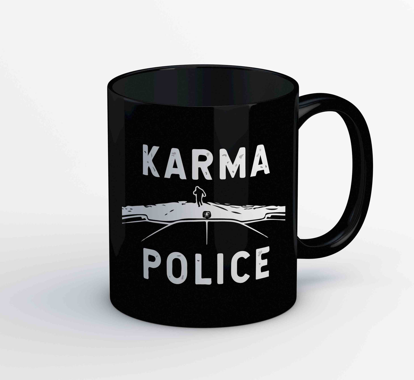radiohead karma police mug coffee ceramic music band buy online india the banyan tee tbt men women girls boys unisex