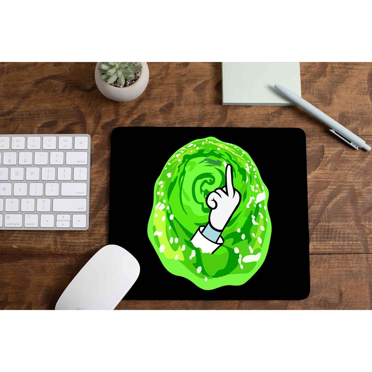 rick and morty intergalactic screw mousepad logitech large anime buy online india the banyan tee tbt men women girls boys unisex rick and morty online summer beth mr meeseeks jerry quote vector art clothing accessories merchandise