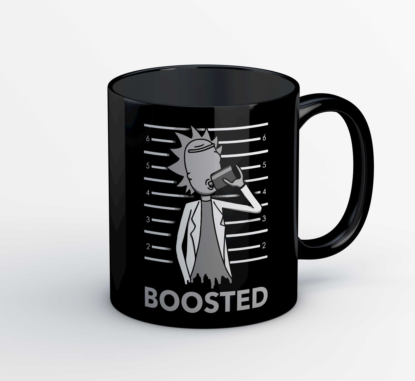 rick and morty boosted mug coffee ceramic buy online india the banyan tee tbt men women girls boys unisex rick and morty online summer beth mr meeseeks jerry quote vector art clothing accessories merchandise