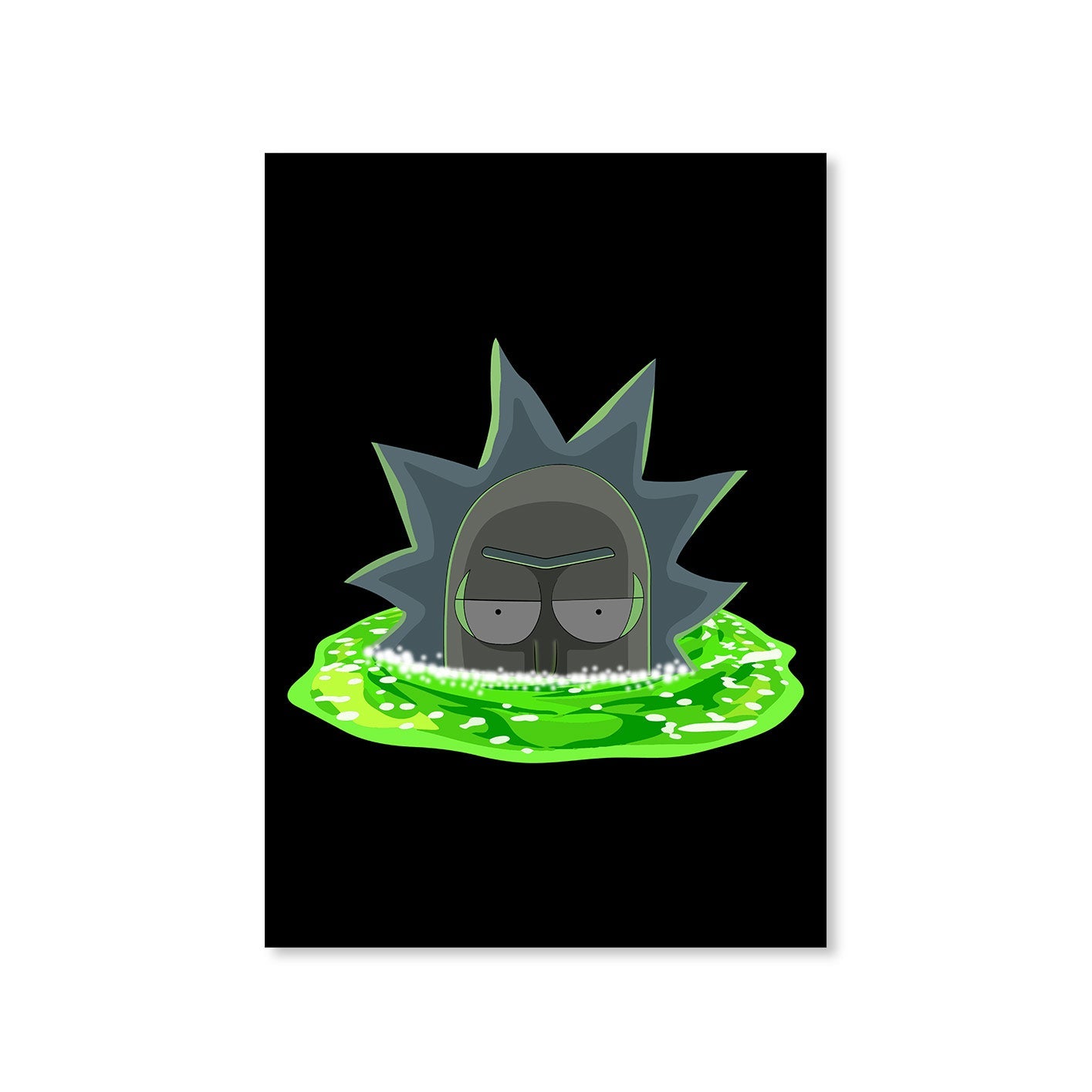 rick and morty teleportation poster wall art buy online india the banyan tee tbt a4 rick and morty online summer beth mr meeseeks jerry quote vector art clothing accessories merchandise