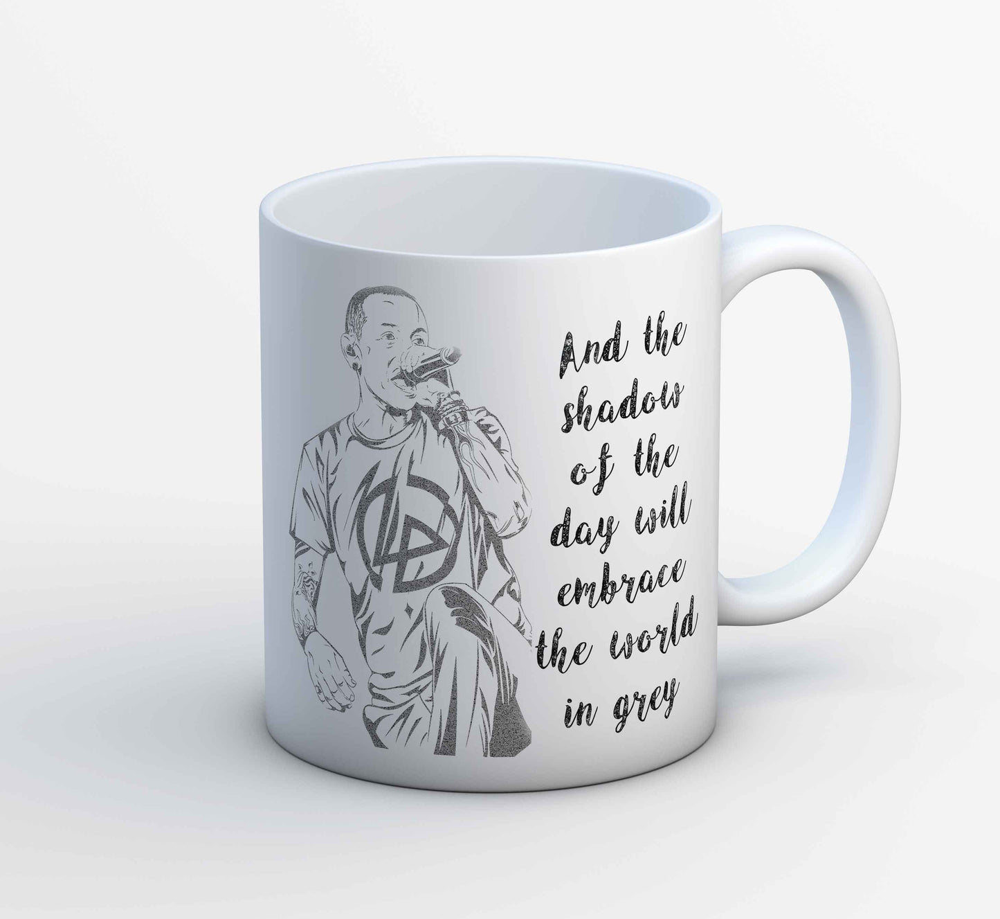 linkin park shadow of the day mug coffee ceramic music band buy online india the banyan tee tbt men women girls boys unisex