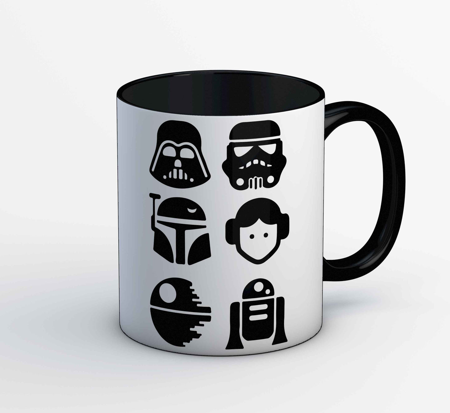 star wars star cast mug coffee ceramic tv & movies buy online india the banyan tee tbt men women girls boys unisex