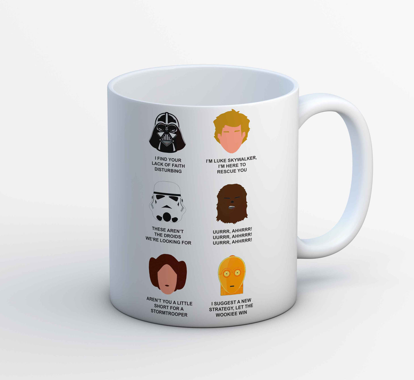 star wars who said what mug coffee ceramic tv & movies buy online india the banyan tee tbt men women girls boys unisex dialogues