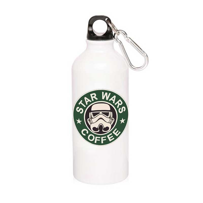 star wars star coffee sipper steel water bottle flask gym shaker tv & movies buy online india the banyan tee tbt men women girls boys unisex