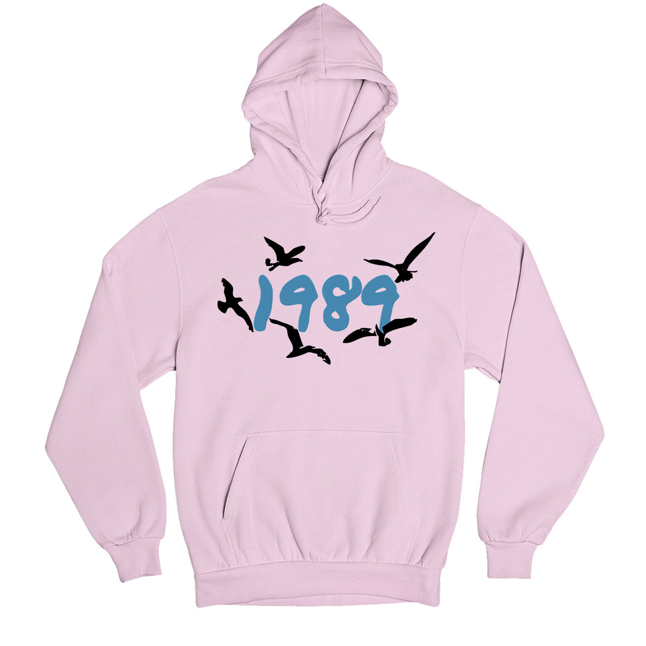 taylor swift 1989 hoodie hooded sweatshirt winterwear music band buy online india the banyan tee tbt men women girls boys unisex baby pink