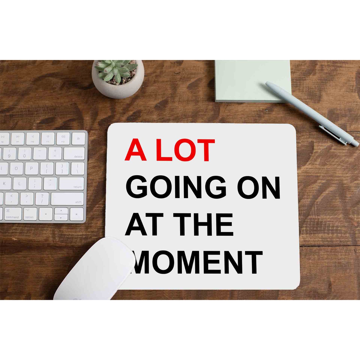 taylor swift a lot going on mousepad logitech large anime music band buy online india the banyan tee tbt men women girls boys unisex