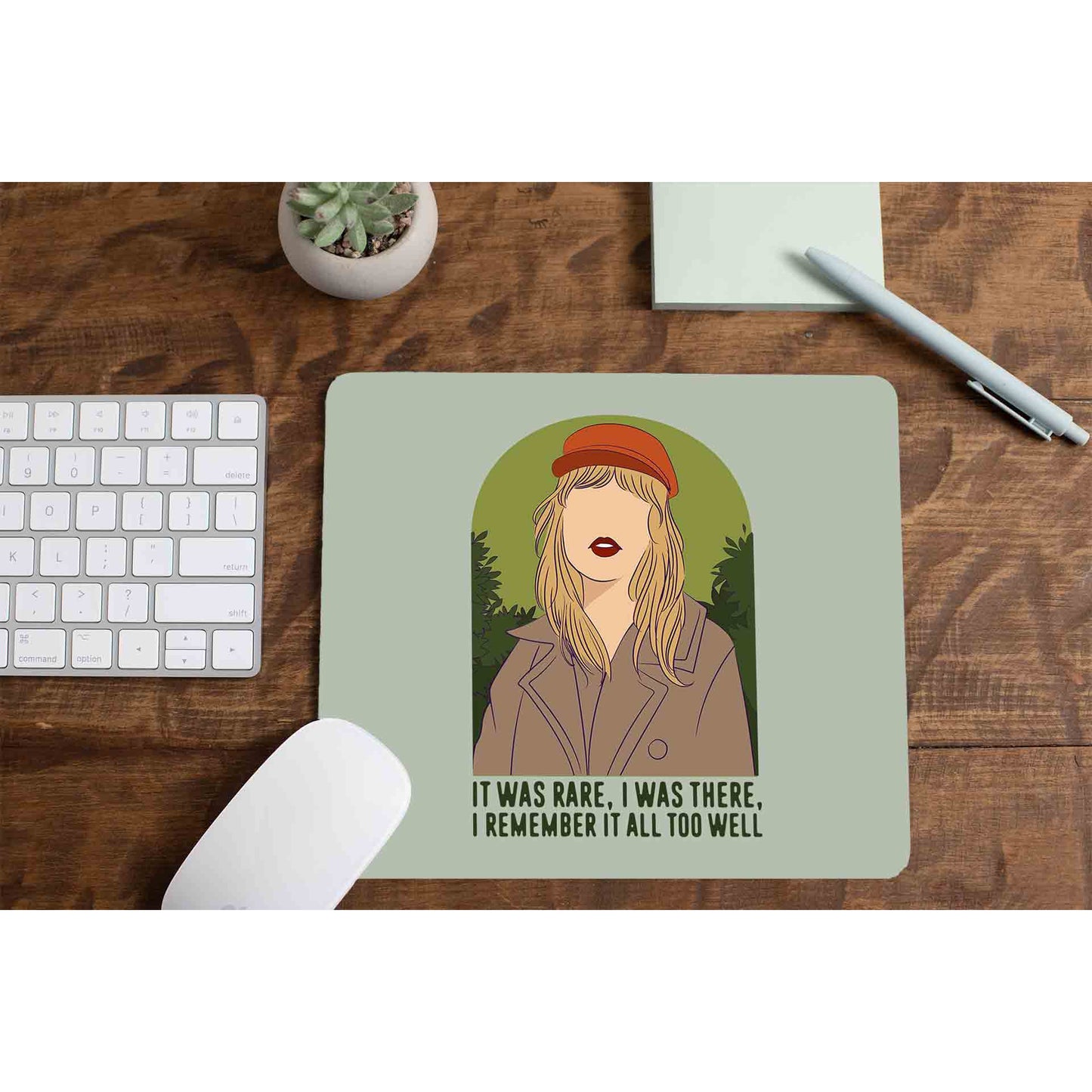 taylor swift remember it all too well mousepad logitech large anime music band buy online india the banyan tee tbt men women girls boys unisex