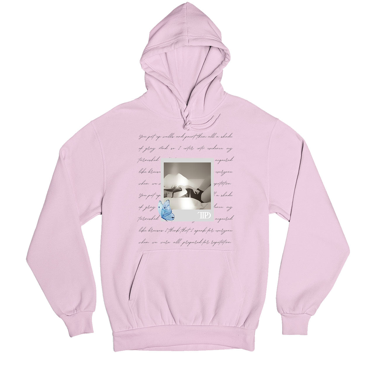 taylor swift tortured poets department hoodie hooded sweatshirt winterwear music band buy online india the banyan tee tbt men women girls boys unisex baby pink