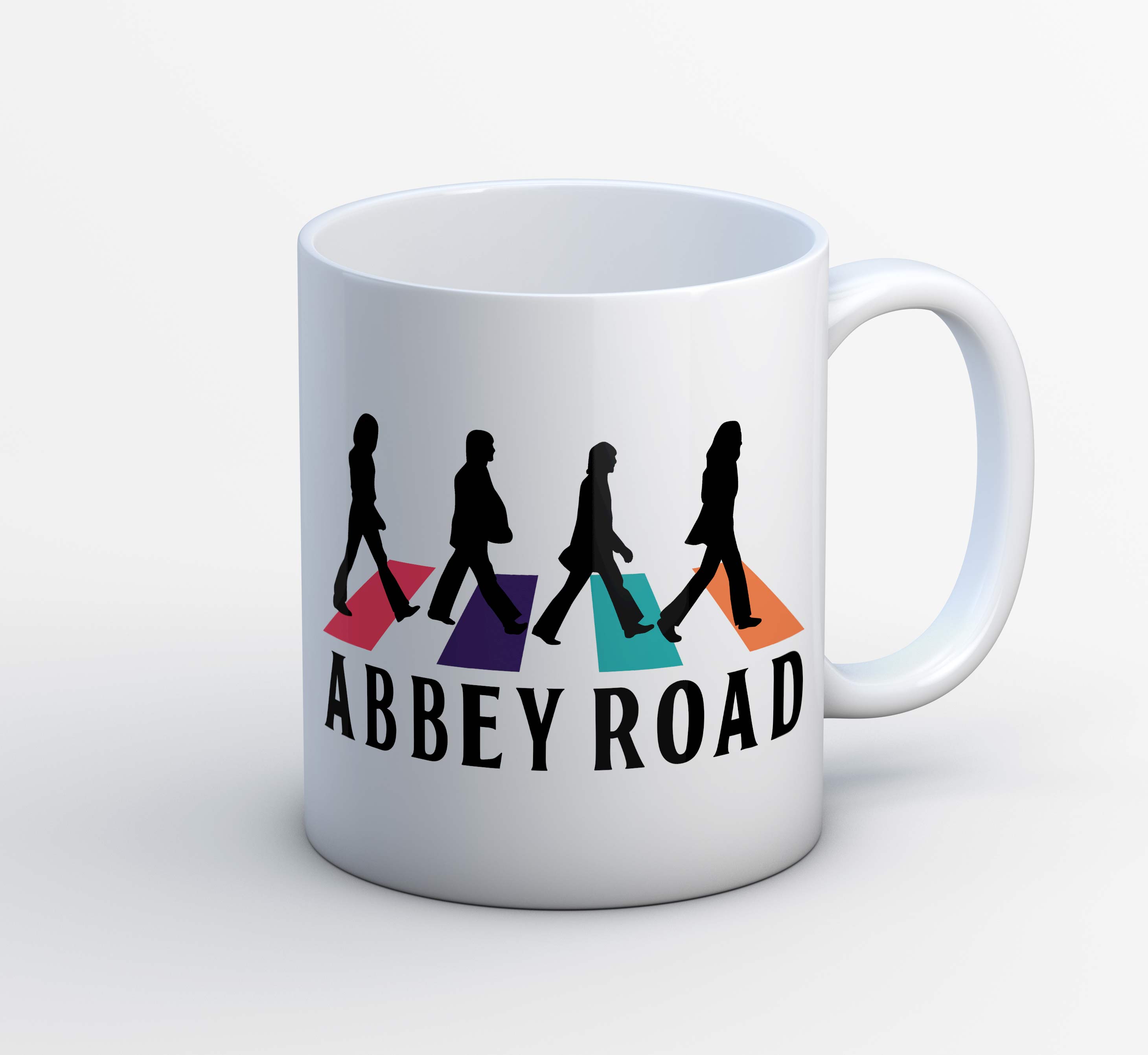 Buy The Beatles Mug