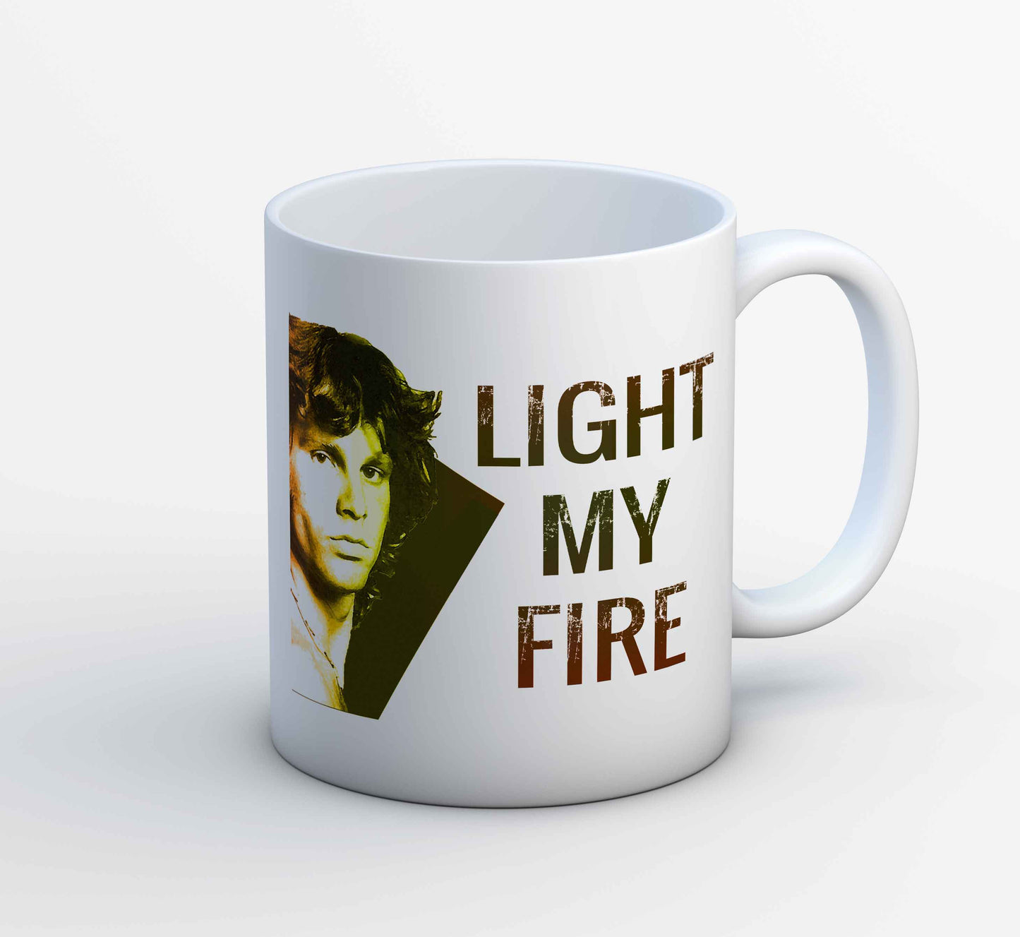 the doors light my fire mug coffee ceramic music band buy online india the banyan tee tbt men women girls boys unisex
