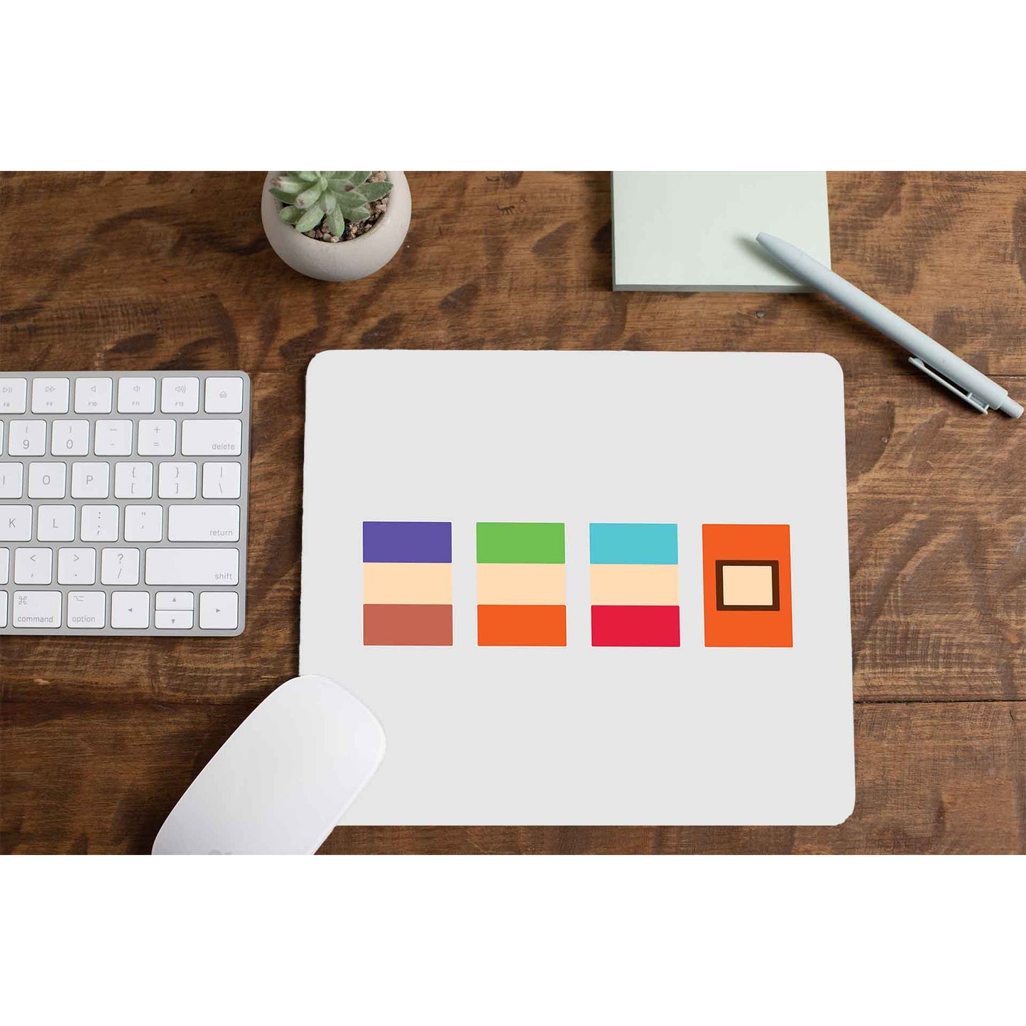 south park the foul mouthed friends mousepad logitech large anime tv & movies buy online india the banyan tee tbt men women girls boys unisex south park kenny cartman stan kyle cartoon character illustration