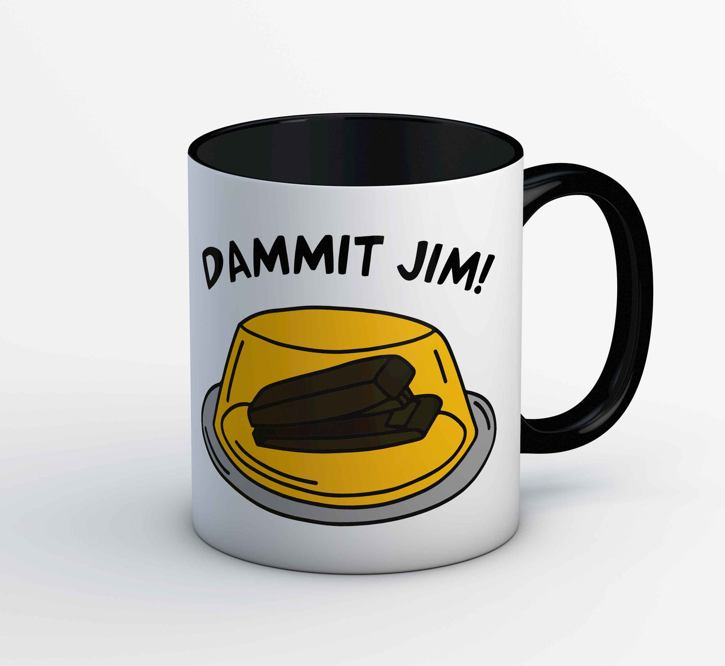 the office dammit jim mug coffee ceramic tv & movies buy online india the banyan tee tbt men women girls boys unisex