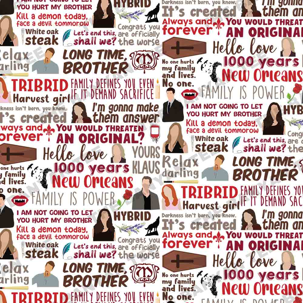 Tumbler - Always & Forever