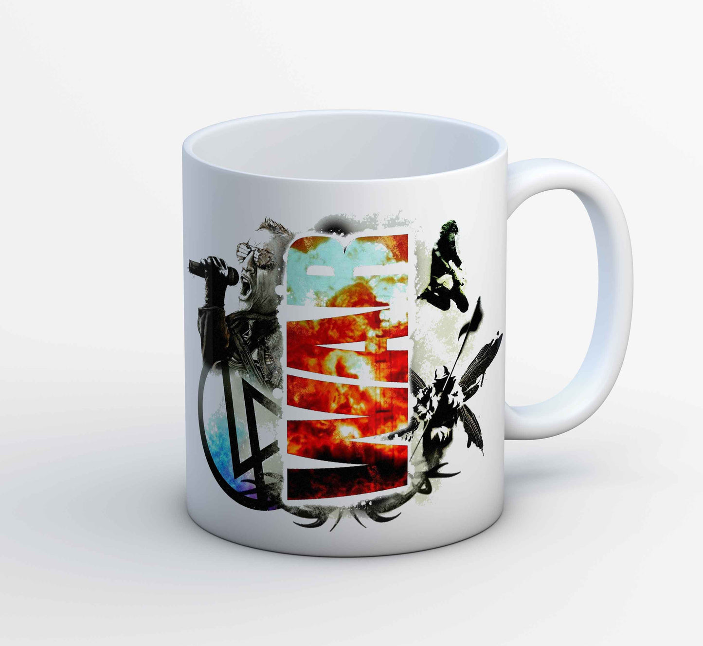 linkin park war mug coffee ceramic music band buy online india the banyan tee tbt men women girls boys unisex