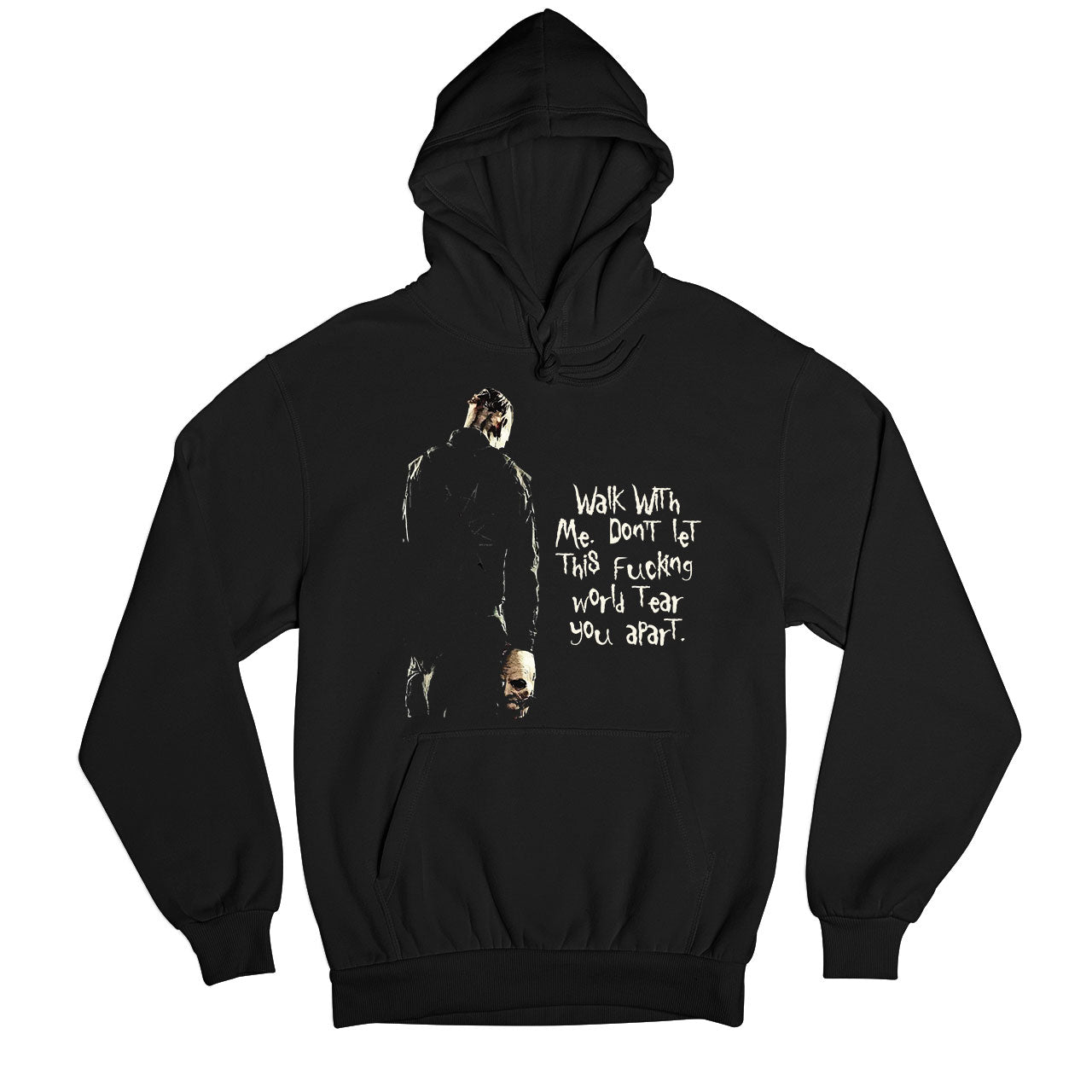 Buy Slipknot Hoodie XIX at 50 OFF 🤑