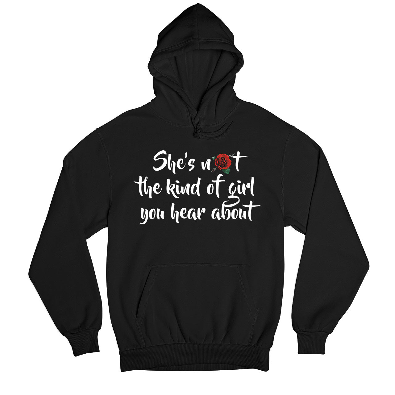 dream theater she's not the kind of girl hoodie hooded sweatshirt winterwear music band buy online india the banyan tee tbt men women girls boys unisex black - hollow years