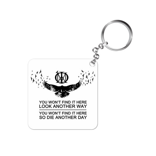 dream theater another day keychain keyring for car bike unique home music band buy online india the banyan tee tbt men women girls boys unisex