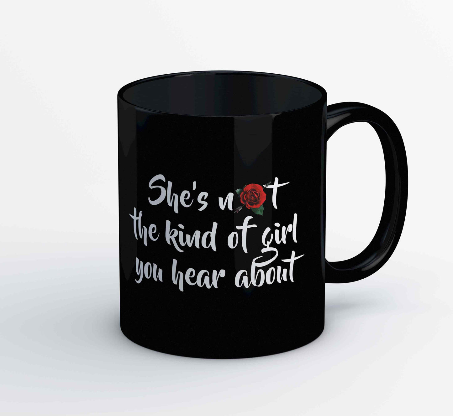 dream theater she's not the kind of girl mug coffee ceramic music band buy online india the banyan tee tbt men women girls boys unisex - hollow years