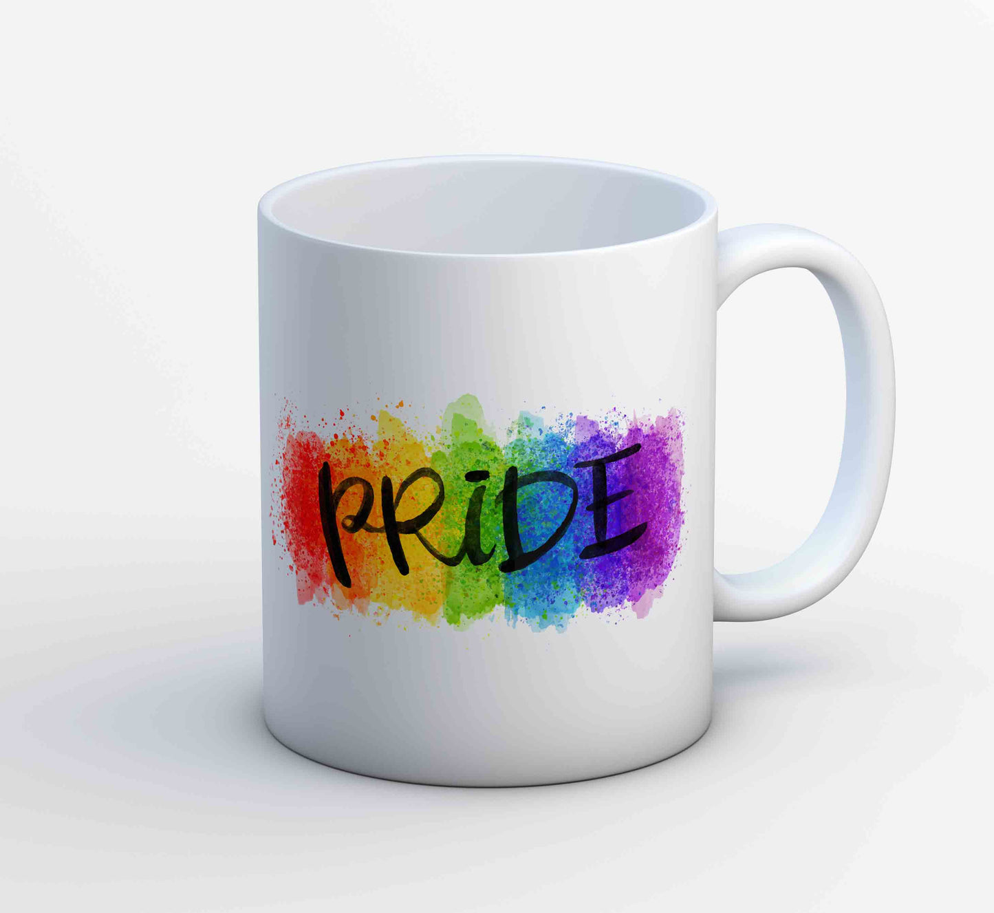 pride pride mug coffee ceramic printed graphic stylish buy online india the banyan tee tbt men women girls boys unisex - lgbtqia+