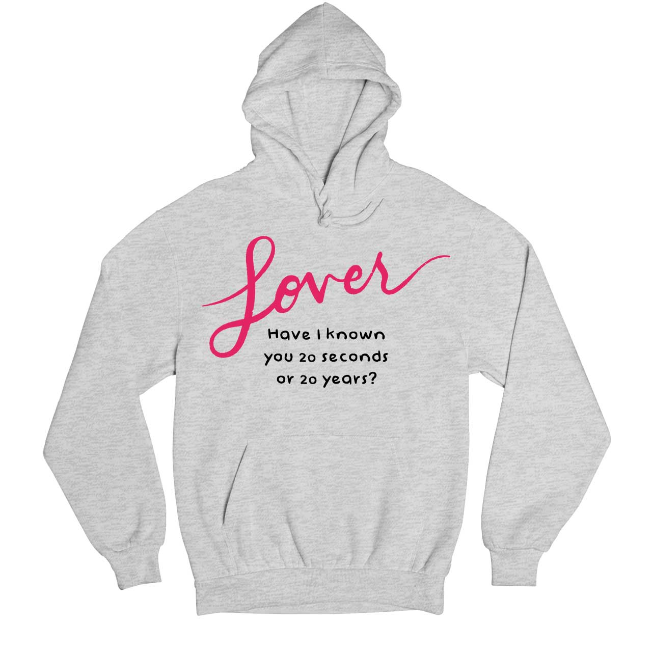 taylor swift lover hoodie hooded sweatshirt winterwear music band buy online india the banyan tee tbt men women girls boys unisex gray