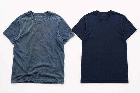 Supima Cotton vs Regular Cotton: What's Actually Different (And Is It Worth Paying More?)
