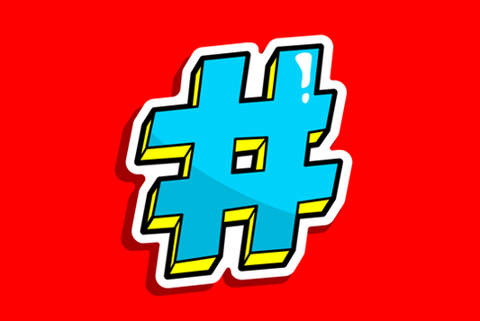 Best Instagram Hashtags For Christmas & New Year