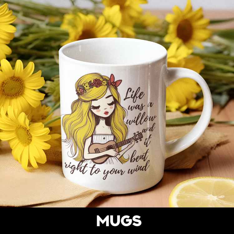 Taylor Swift Mugs