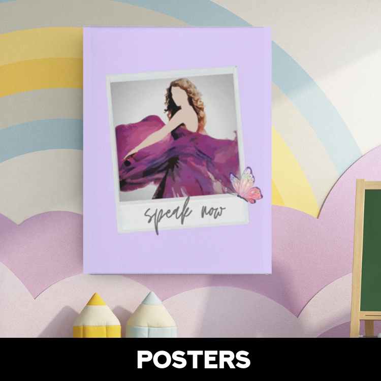 Taylor Swift Posters