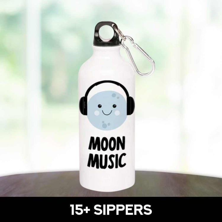 A Sky Full of Sippers