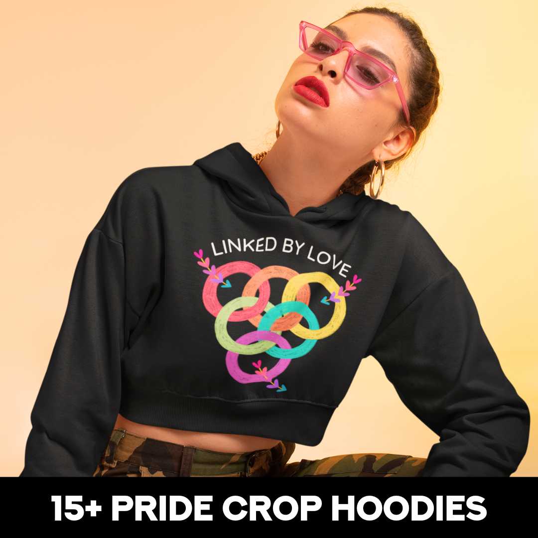 Pride Rabbit Merch Shop the Best Pride Merchandise | Celebrate LGBTQ+ Pride in Style ...