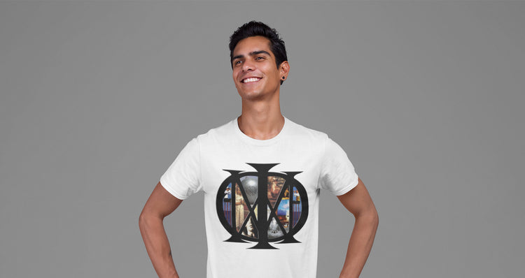 Dream Theater Merchandise By The Banyan Tee