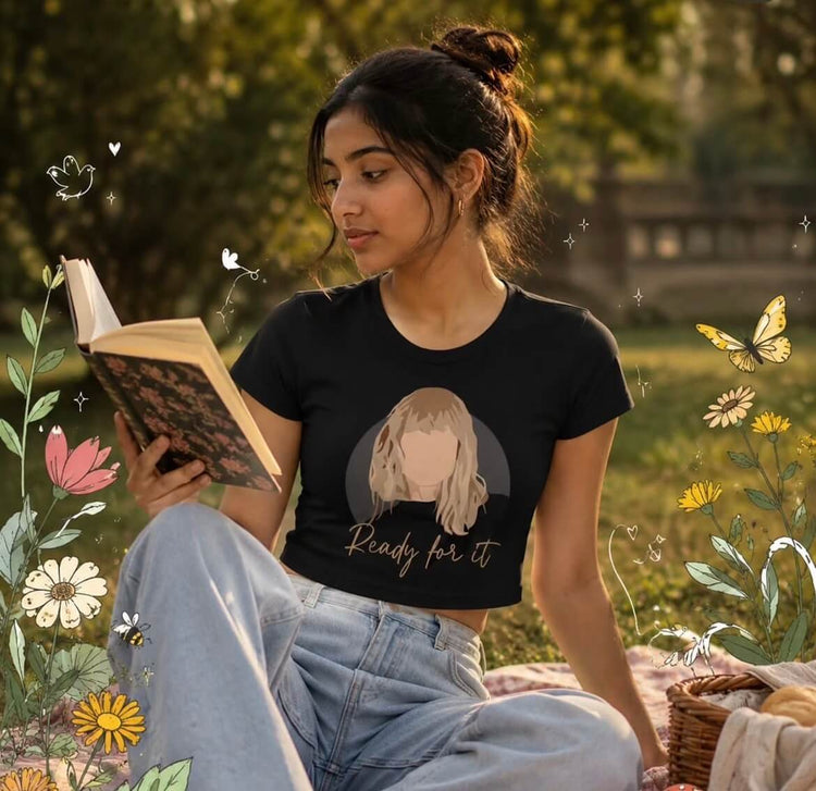 T-Shirts You'll Want to Be Recognised In