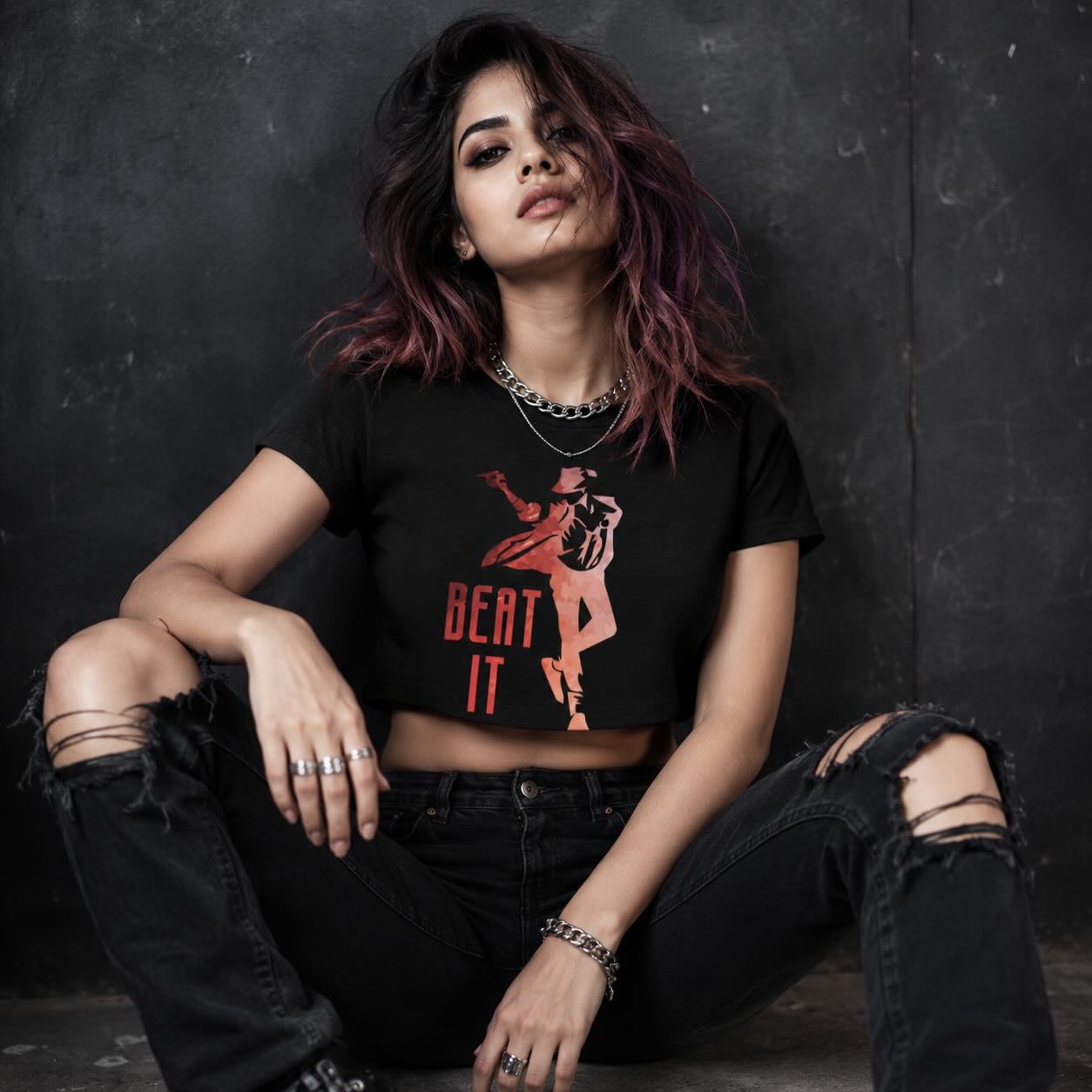Michael Jackson Merchandise By The Banyan Tee