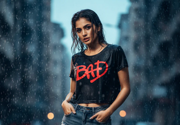 Monsoon Edit