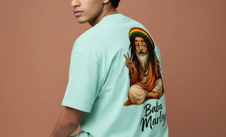 Oversized T-Shirts