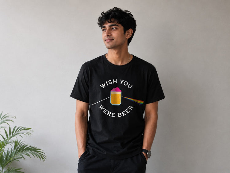 T-shirts – Graphic Tees & Everyday Essentials
