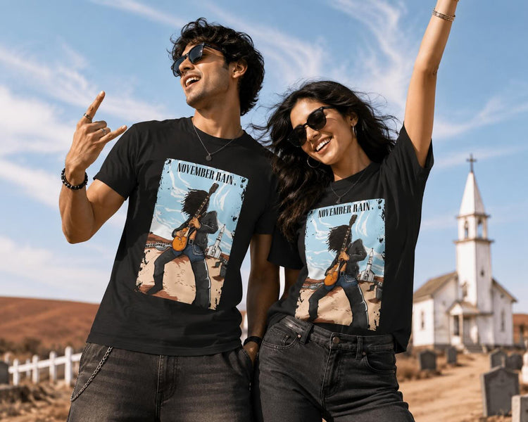 Knockin’ on Style’s Door Merchandise