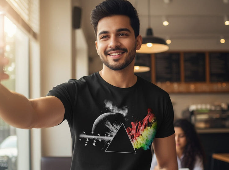 Pink Floyd Merchandise By The Banyan Tee