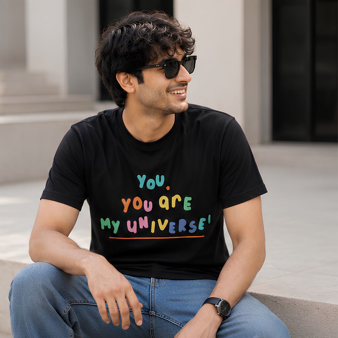 T shirt - My Universe
