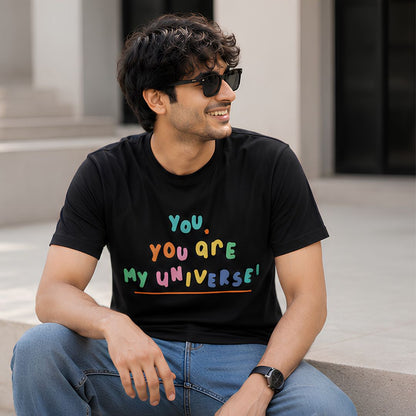 T shirt - My Universe