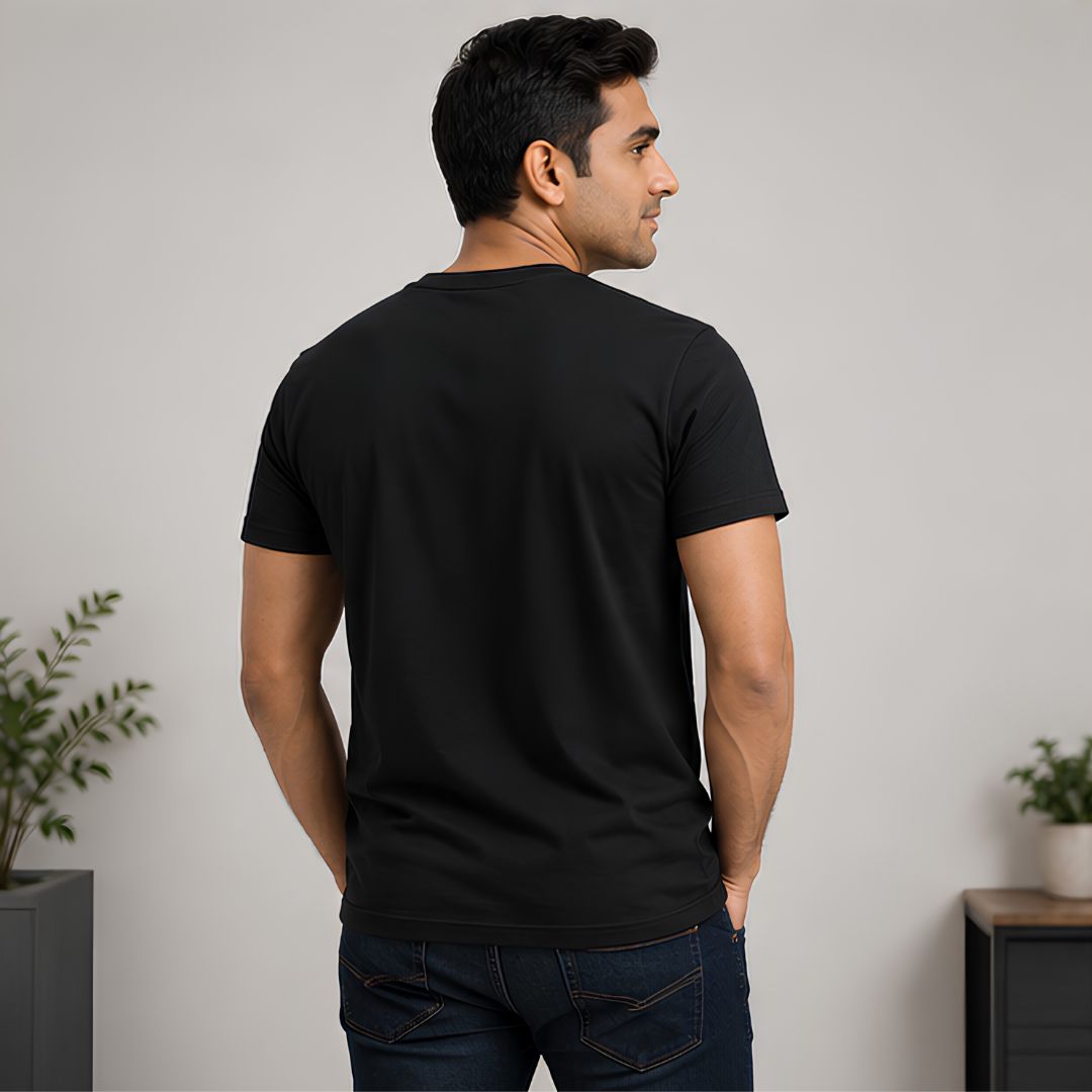 T shirt - Six String