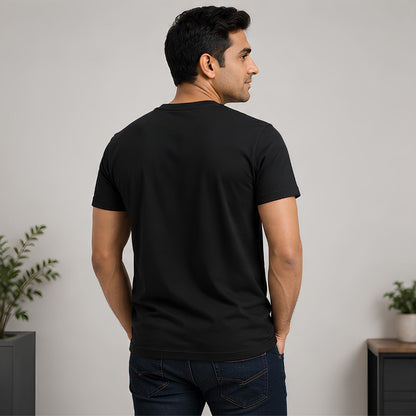 T shirt - Six String
