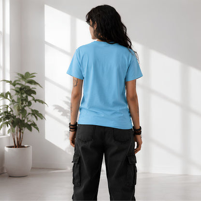 T shirt - The Evolution Of Rock And Roll