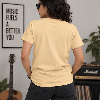 T shirt - Harder, Better, Faster, Stronger