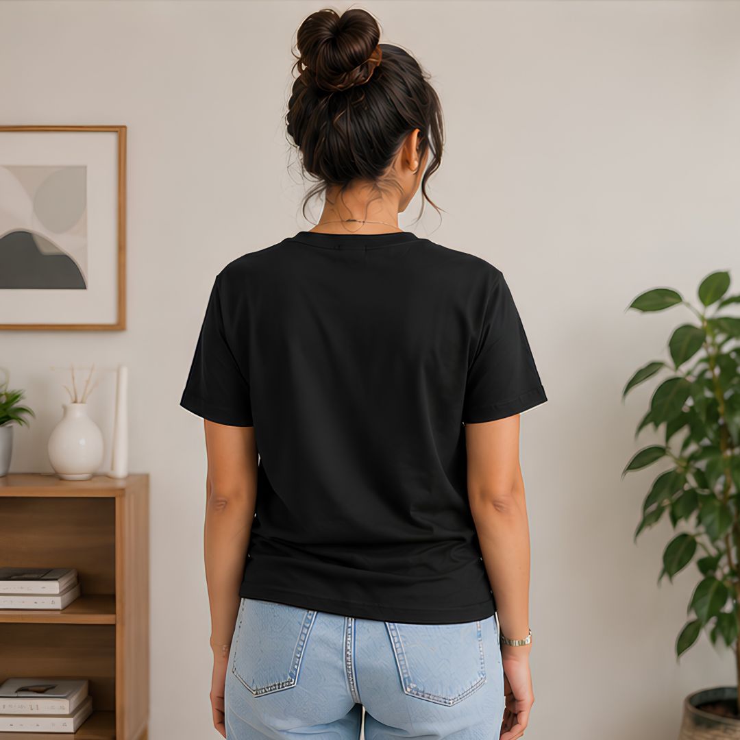 T shirt - Unity Leaf