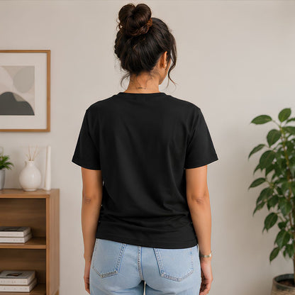 T shirt - Unity Leaf