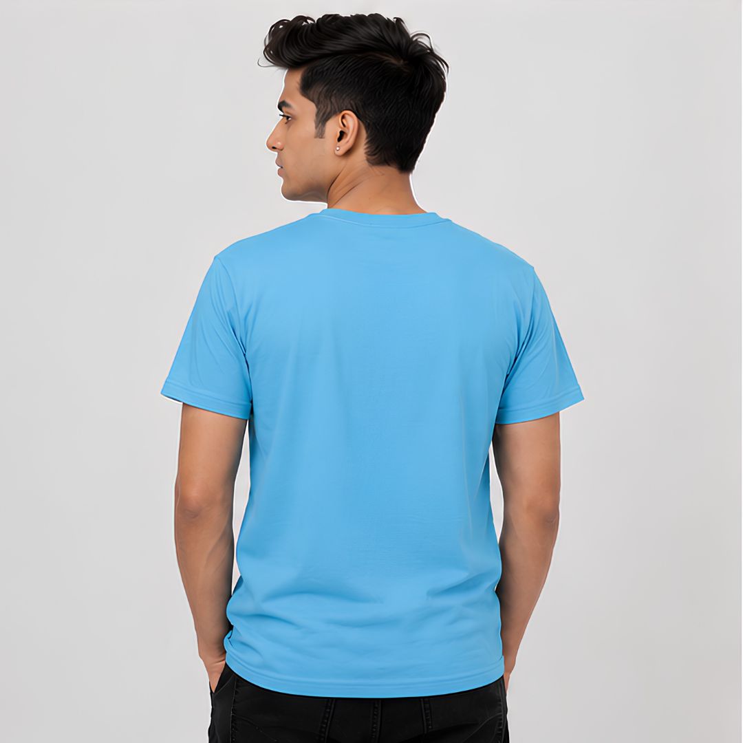 T shirt - 5 More Minutes