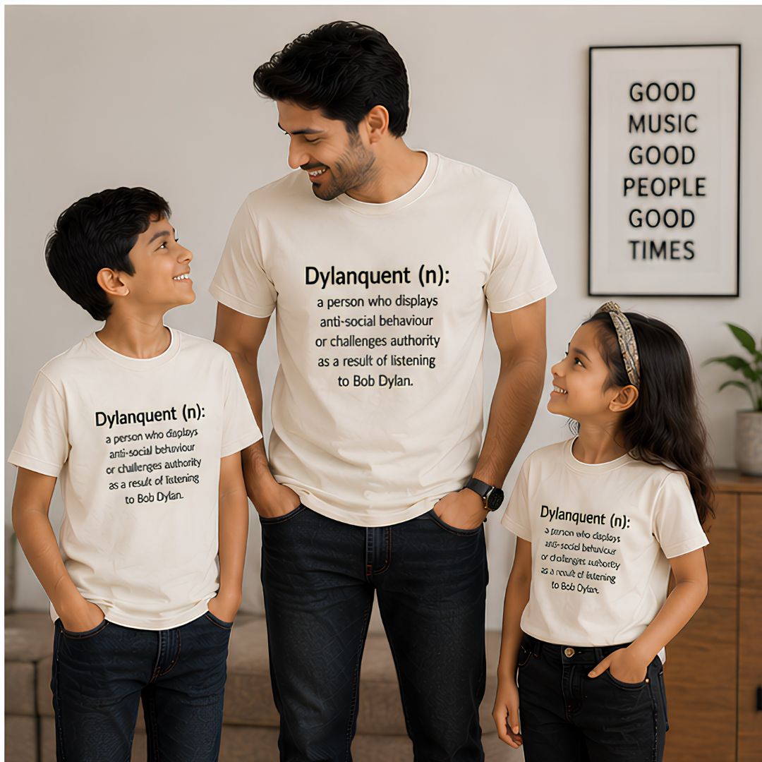 T shirt - Dylanquent