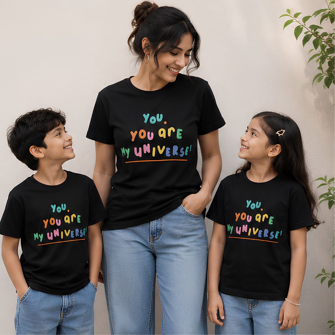 T shirt - My Universe
