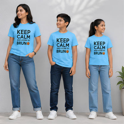 T shirt - Keep Calm & Listen To Mars